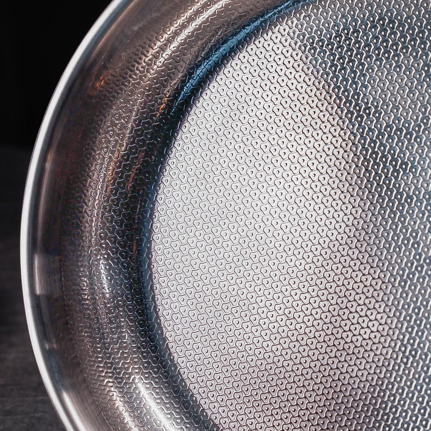 Titanium Cookware